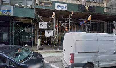 Find NYC Office Space