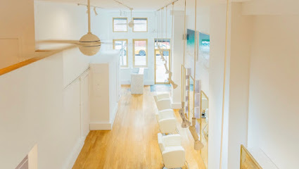 ORO New York East Village Hair&Eyelash&Eyebrow