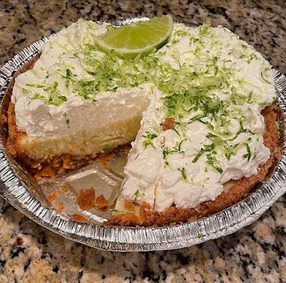 Cait's Key Lime