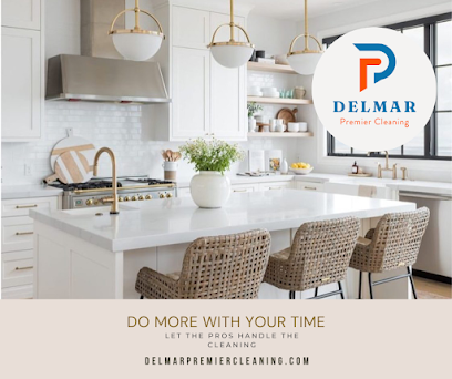 Delmar Premier Cleaning