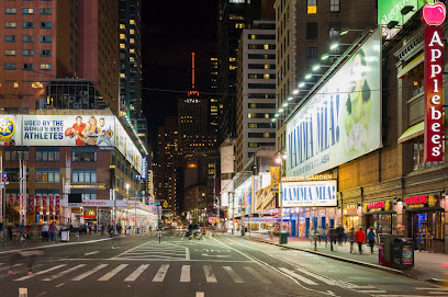 Holiday Inn Express New York City Times Square, an IHG Hotel