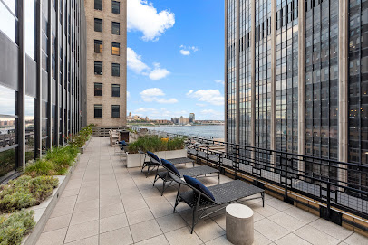 Placemakr Wall Street, New York City