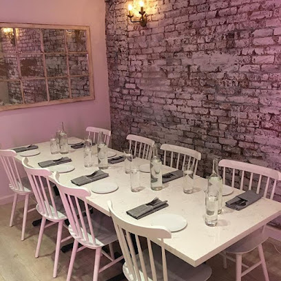 P.S. Kitchen, New York City