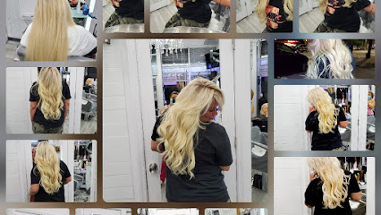 Hair Extensions NY & Hair Salon