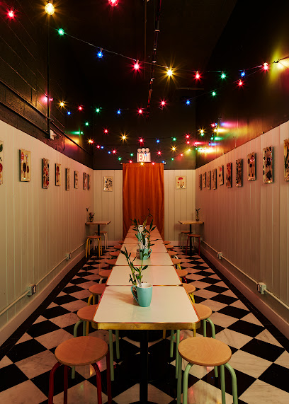 Le Botaniste, New York City