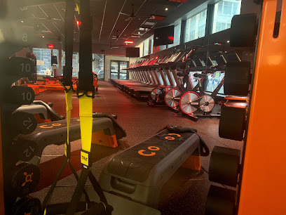 Orangetheory Fitness