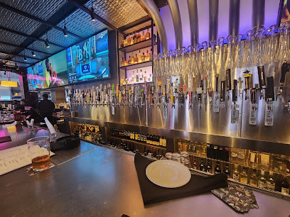 Yard House