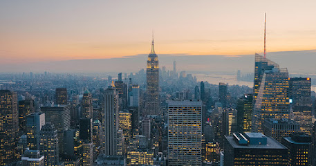Relevance International (New York)