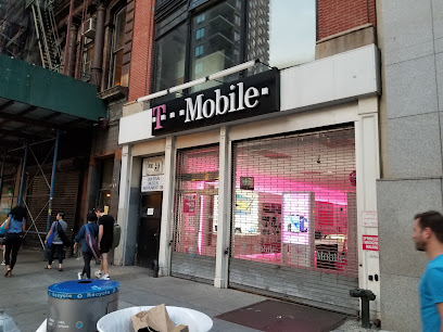 T-Mobile