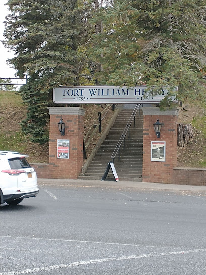 Fort William Henry Hotel and Resort