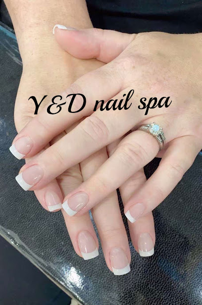 Y&D Nail Spa