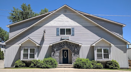 The Inn of Lake George
