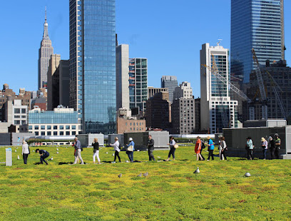 The New York Community Trust