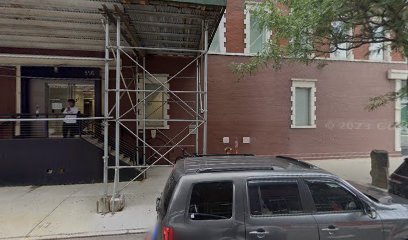 Chelsea Art Museum