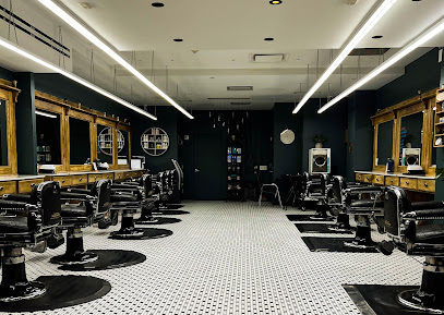 Made Man BarberShop