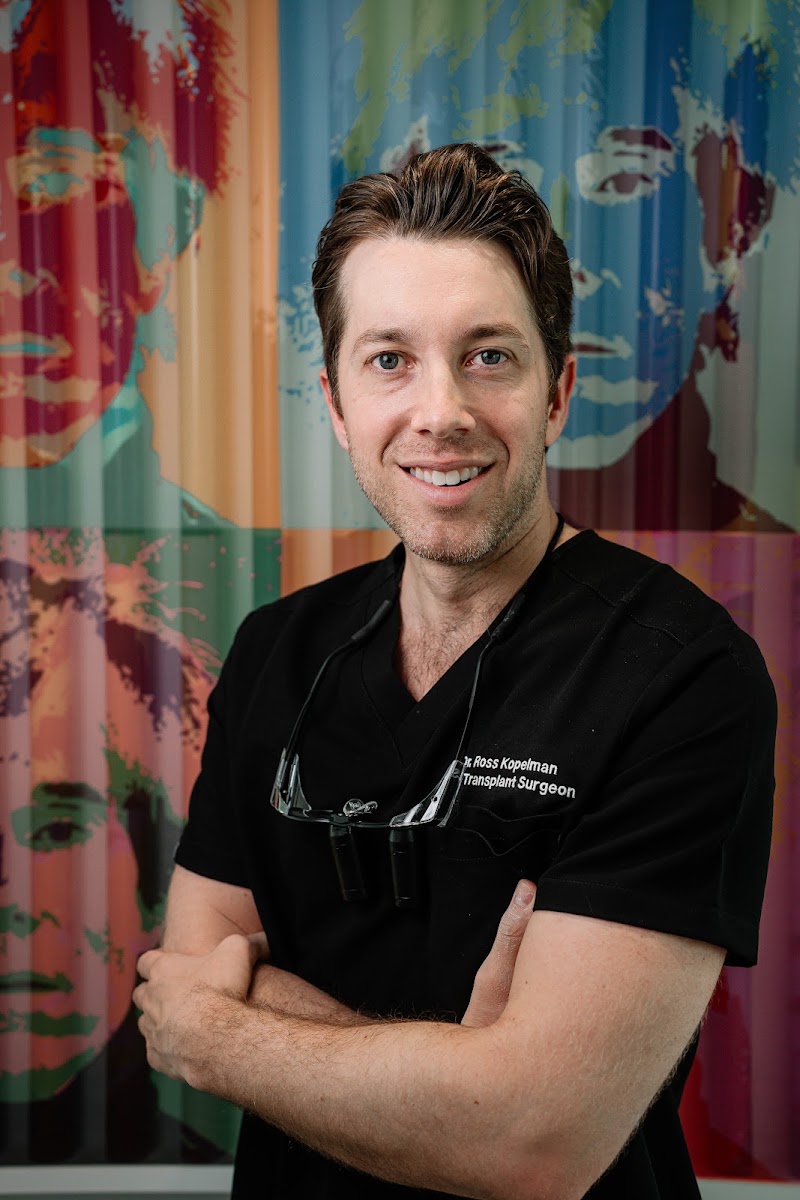 Kopelman Hair Restoration, New York City