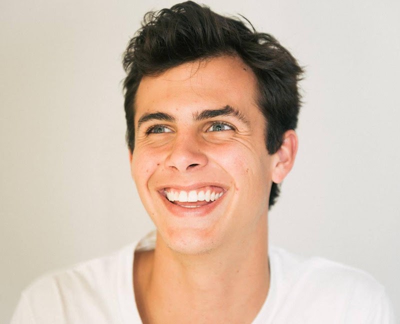 Kegan Quimby, New York City