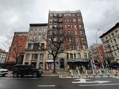 Self Reliance NY Federal Credit Union