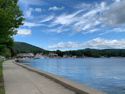 Lake George