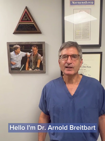 Gynecomastia Center of Long Island