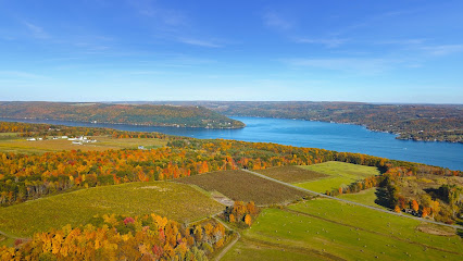 Keuka Lake