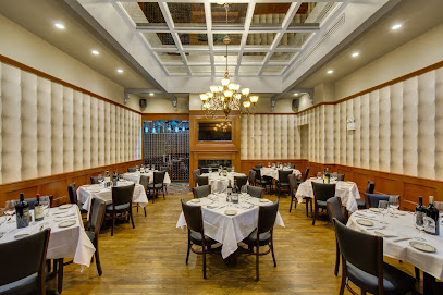 Rocco Steakhouse