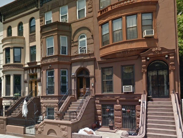 Landlord Management, New York City
