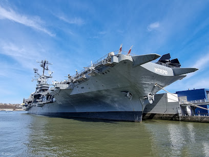 Intrepid Museum