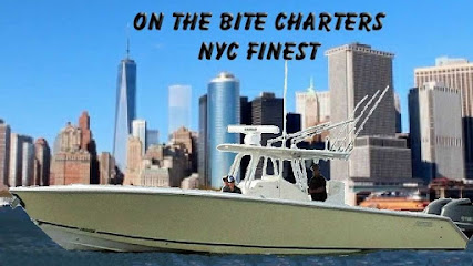 On The Bite Fishing Charters