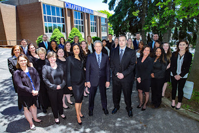 Chaffin Luhana LLP