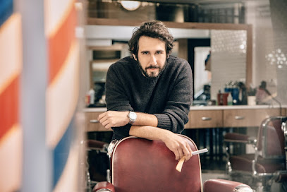 Barber Shop NYC