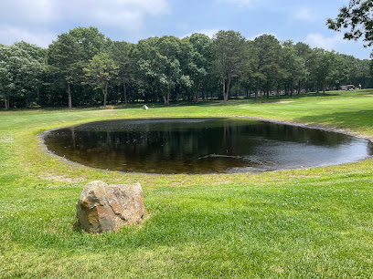 Pine Hills Golf and Country Club