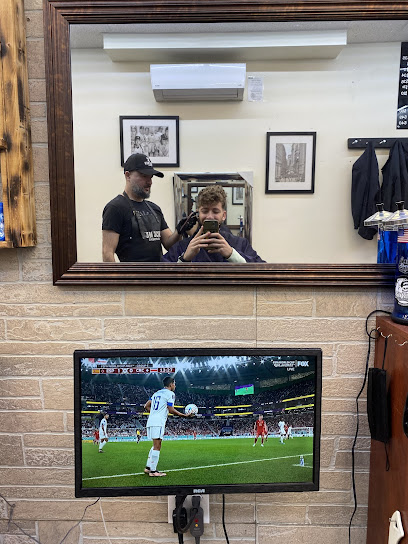 Wise Men Barbers