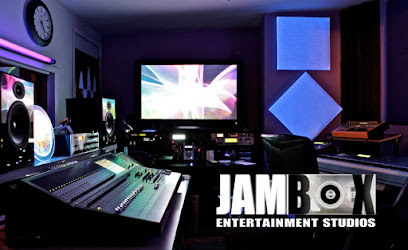 JAMBOX Entertainment Studios