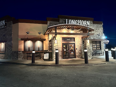 LongHorn Steakhouse