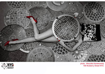 Real NYC Designer Market