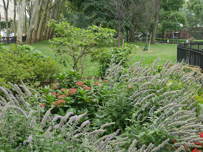 Theodore Roosevelt Park