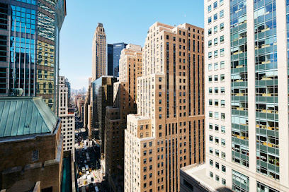 Club Quarters Hotel Grand Central, New York