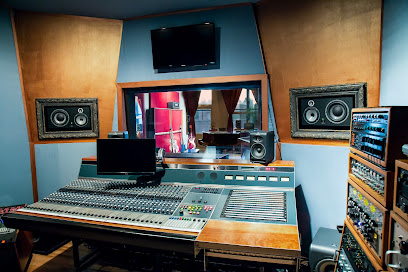 Flux Studios NYC