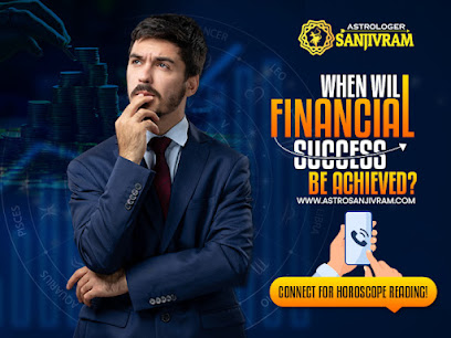 ASTROLOGER SANJIVRAM