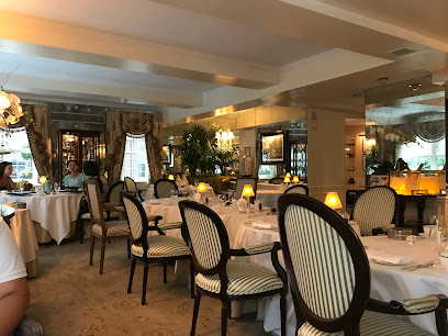 Pembroke Room
