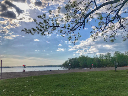 Delta Lake Park