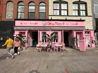 Spicy Moon - Bowery