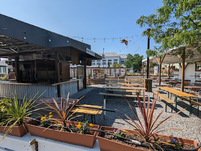 Queens Beer Garden