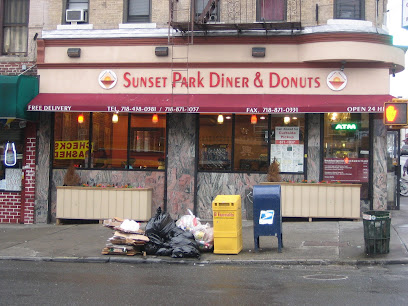 Sunset Park Diner & Donuts