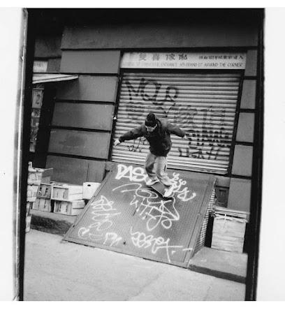 Skateboarding Lessons NYC