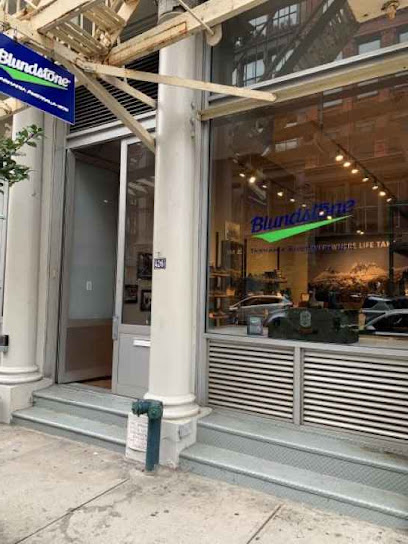Blundstone Shop - Soho