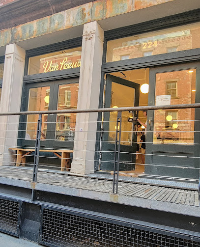 Van Leeuwen Ice Cream
