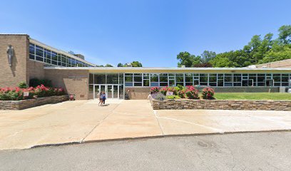 Maria Regina High School