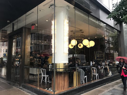 Variety Coffee Roasters